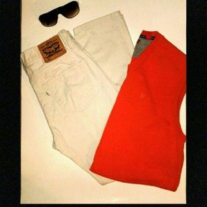 Levi Strauss & Co Jeans